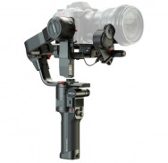 Стабилизатор для видеокамеры MOZA AirCross 3 Pro- фото