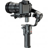 Стабилизатор для видеокамеры MOZA AirCross 3 Pro- фото3