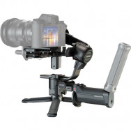 Стабилизатор для видеокамеры MOZA AirCross 3 Pro- фото5