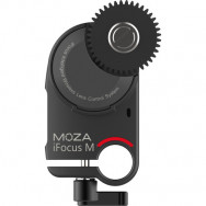 Стабилизатор для видеокамеры MOZA AirCross 3 Pro- фото4