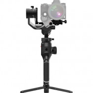 Стабилизатор для видеокамеры MOZA AirCross 2 Black- фото6