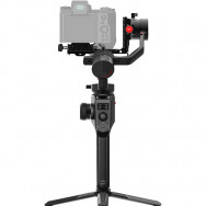 Стабилизатор для видеокамеры MOZA AirCross 2 Black- фото8
