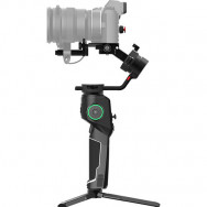 Стабилизатор для видеокамеры MOZA AirCross 2 Black- фото7