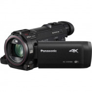 Видеокамера Panasonic HC-VXF990- фото