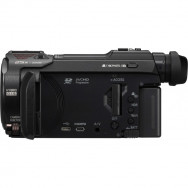 Видеокамера Panasonic HC-VXF990- фото5