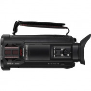 Видеокамера Panasonic HC-VXF990- фото6