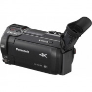 Видеокамера Panasonic HC-VXF990- фото7