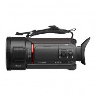Видеокамера Panasonic HC-VXF1- фото2