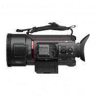 Видеокамера Panasonic HC-VXF1- фото4