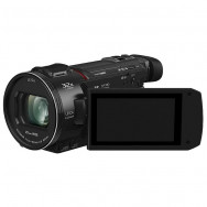 Видеокамера Panasonic HC-VXF1- фото6