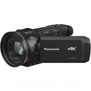 Видеокамера Panasonic HC-VXF1- фото