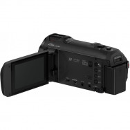 Видеокамера Panasonic HC-VX980- фото10