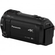 Видеокамера Panasonic HC-VX980- фото7