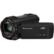 Видеокамера Panasonic HC-VX980- фото