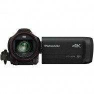 Видеокамера Panasonic HC-VX980- фото2