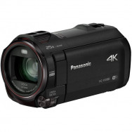 Видеокамера Panasonic HC-VX980- фото4