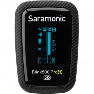 Радиосистема Saramonic Blink500 ProX B1 (TX+RX)- фото5