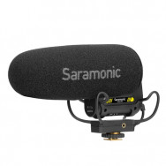 Микрофон накамерный Saramonic Vmic5 Pro- фото