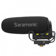 Микрофон накамерный Saramonic Vmic5- фото