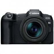 Фотоаппарат Canon EOS R8 Kit 24-50mm- фото