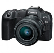 Фотоаппарат Canon EOS R8 Kit 24-50mm- фото2
