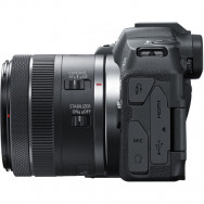 Фотоаппарат Canon EOS R8 Kit 24-50mm- фото4