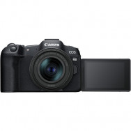 Фотоаппарат Canon EOS R8 Kit 24-50mm- фото6
