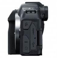 Фотоаппарат Canon EOS R8 Kit 24-50mm- фото7