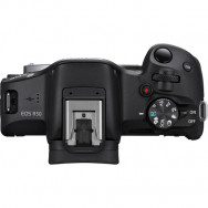 Фотоаппарат Canon EOS R50 Body Black- фото2