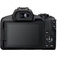 Фотоаппарат Canon EOS R50 Body Black- фото3
