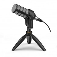Вокальный микрофон Saramonic SR-BV1- фото3