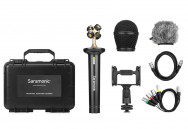 Saramonic SR-VRMIC микрофон 3D VR- фото6