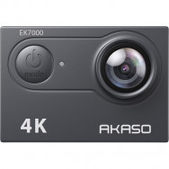 Экшн-камера AKASO EK7000- фото