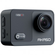 Экшн-камера AKASO V50X- фото3