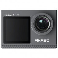 Экшн-камера AKASO Brave 4 Pro- фото