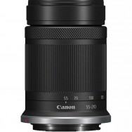 Объектив Canon RF-S 55-210mm F5-7.1 IS STM- фото5