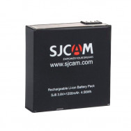 Аккумулятор SJCAM 1200mAh для серии SJ8- фото