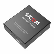 Аккумулятор SJCAM 1300mAh для серии SJ10, SJ11 Active
- фото