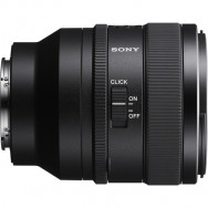 Объектив Sony FE 50mm F1.4 GM (SEL50F14GM)- фото5