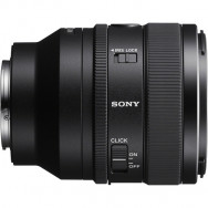 Объектив Sony FE 50mm F1.4 GM (SEL50F14GM)- фото6