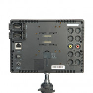Видеомонитор GreenBean UHDPlay 1912 HDMI 7 4K- фото3