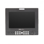 Видеомонитор GreenBean UHDPlay 1912 3G-SDI/HDMI 7 4K- фото