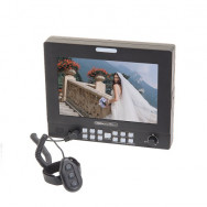 Видеомонитор GreenBean UHDPlay 1912 3G-SDI/HDMI 7 4K- фото4