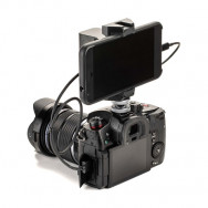 Видеоадаптер накамерный Accsoon M1- фото6