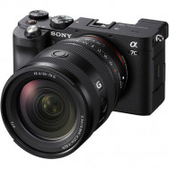 Объектив Sony FE 20-70mm f/4 G (SEL2070G)- фото6