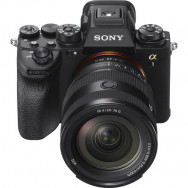 Объектив Sony FE 20-70mm f/4 G (SEL2070G)- фото7
