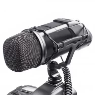 Микрофон GreenBean GB-VM03 (стерео)- фото