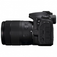 Фотоаппарат Canon EOS 90D Kit 18-135mm IS USM- фото3
