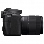 Фотоаппарат Canon EOS 90D Kit 18-135mm IS USM- фото2