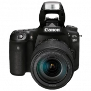Фотоаппарат Canon EOS 90D Kit 18-135mm IS USM- фото4
